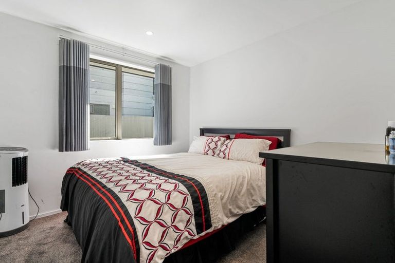 Photo of property in 3/11 Hillmorton Street, Hillmorton, Christchurch, 8024