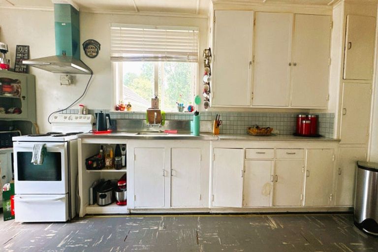 Photo of property in 18 Goldfinch Street, Taihape, 4720