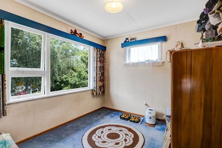 Photo of property in 36 Trafalgar Street, Westown, New Plymouth, 4310