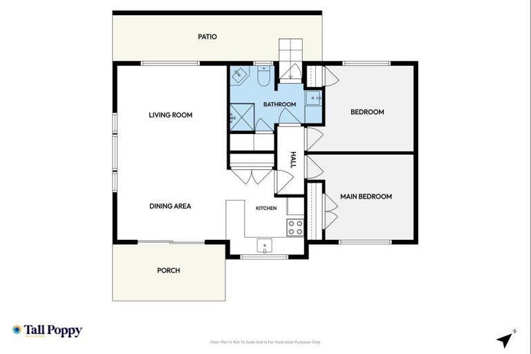 Photo of property in 93 Parker Avenue, Levin, 5510