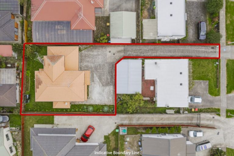 Photo of property in 11a Seddon Avenue, Papatoetoe, Auckland, 2104