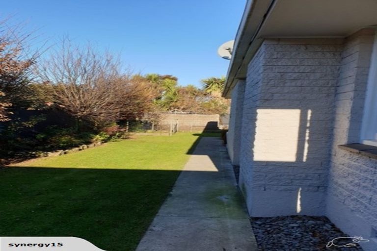 Photo of property in 94 Domain Terrace, Spreydon, Christchurch, 8024