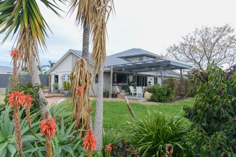 Photo of property in 8 Scarrott Road, Bay View, Napier, 4104