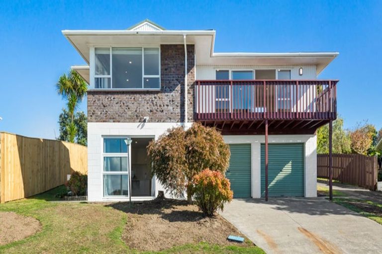 Photo of property in 23a Luton Avenue, Sunnyhills, Auckland, 2010