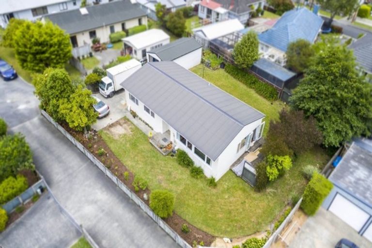 Photo of property in 63c Black Beech Street, Birchville, Upper Hutt, 5018