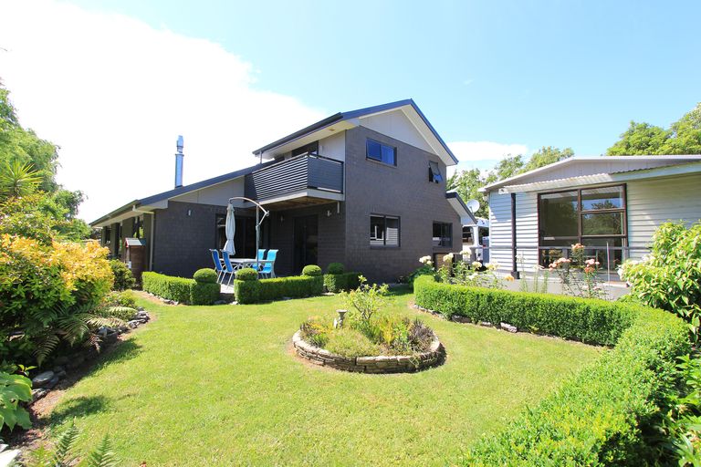 Photo of property in 29a Alma Street, Renwick, 7204