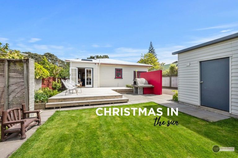 Photo of property in 5 Beaumont Avenue, Alicetown, Lower Hutt, 5010