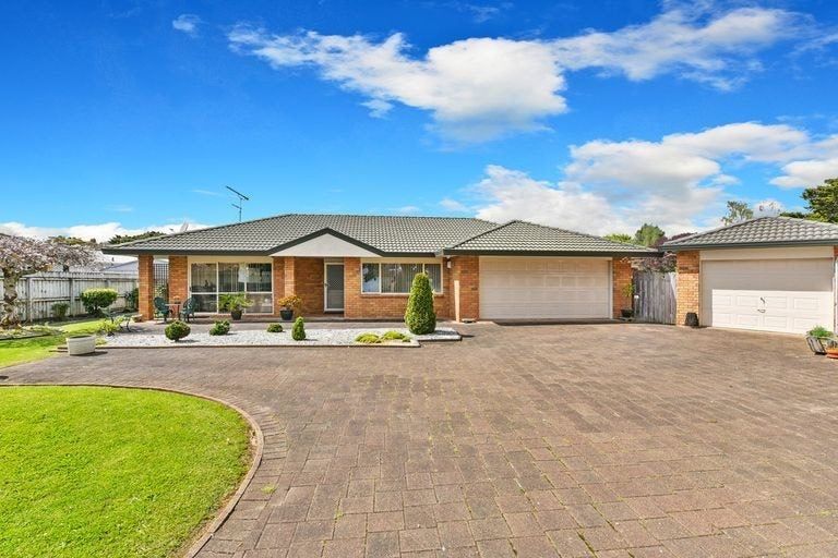 Photo of property in 502 Great South Road, Rosehill, Papakura, 2113