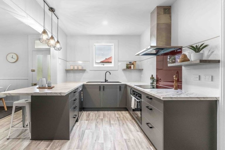 Photo of property in 123 Ritchie Street, Richmond, Invercargill, 9810