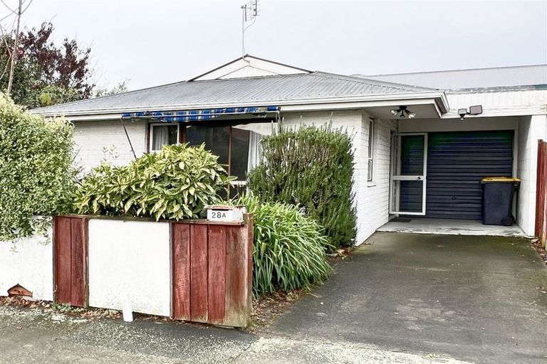 Photo of property in 28a Sails Street, Papanui, Christchurch, 8053