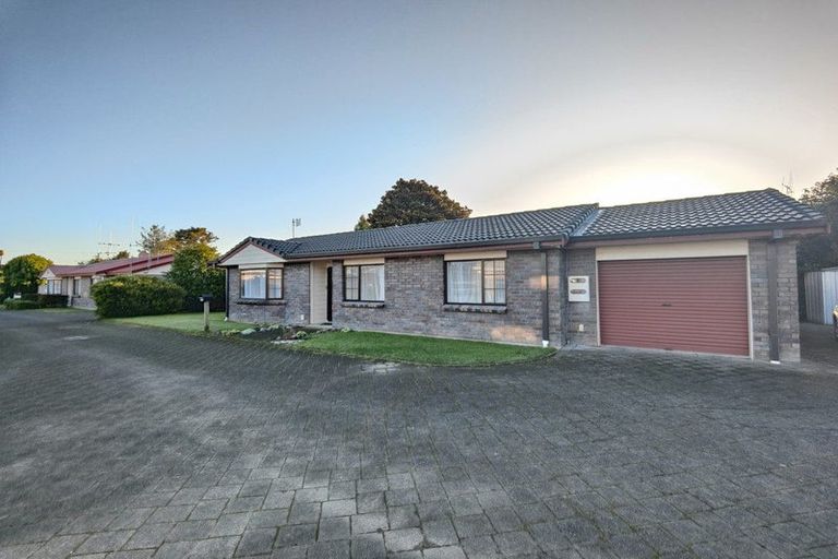 Photo of property in 64c Enderley Avenue, Enderley, Hamilton, 3214