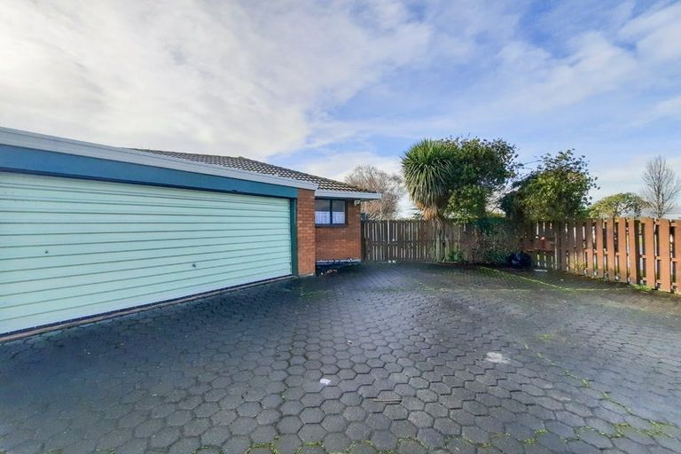 Photo of property in 1/179 Ensors Road, Waltham, Christchurch, 8023