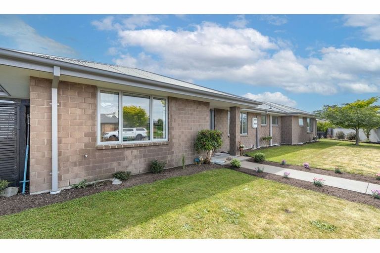 Photo of property in 2 Jordan Street, Kaiapoi, 7630