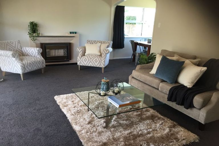 Photo of property in 69 Apollo Parade, Milson, Palmerston North, 4414