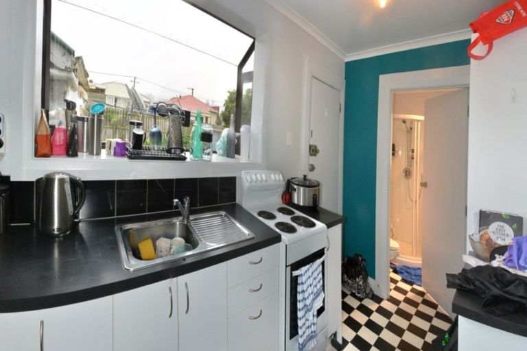 Photo of property in 65 Fawcett Street, South Dunedin, Dunedin, 9012