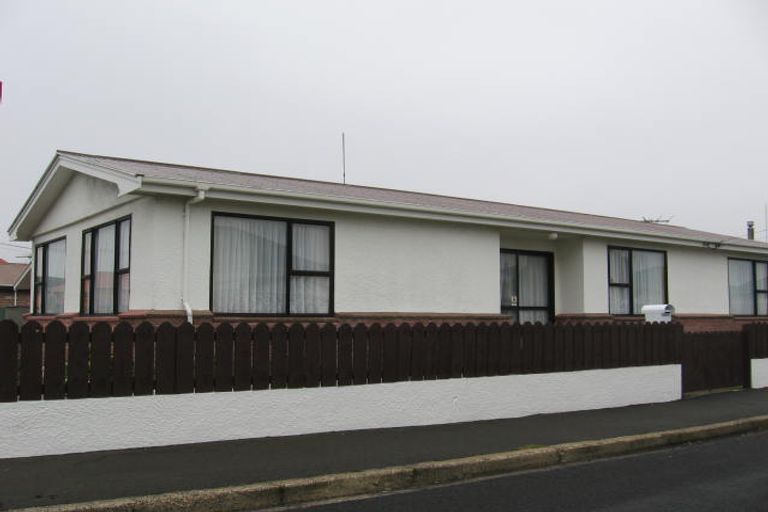 Photo of property in 55 Atkinson Street, South Dunedin, Dunedin, 9012