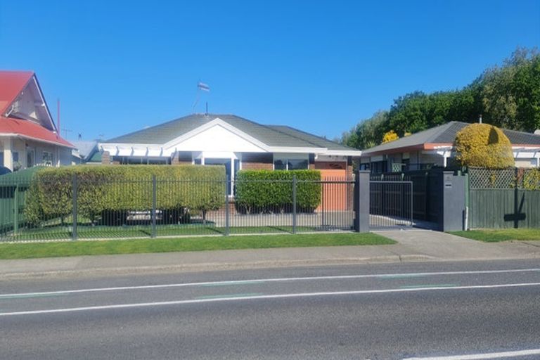 Photo of property in 805 Tomoana Road, Mahora, Hastings, 4120