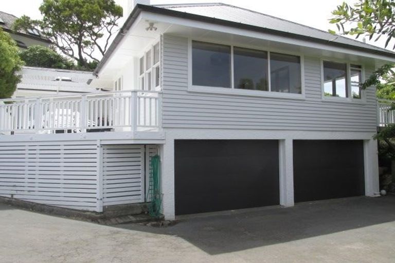 Photo of property in 45a Box Hill, Khandallah, Wellington, 6035