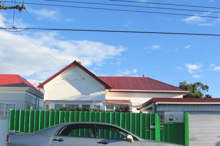 Photo of property in 4 High Street, Petone, Lower Hutt, 5012