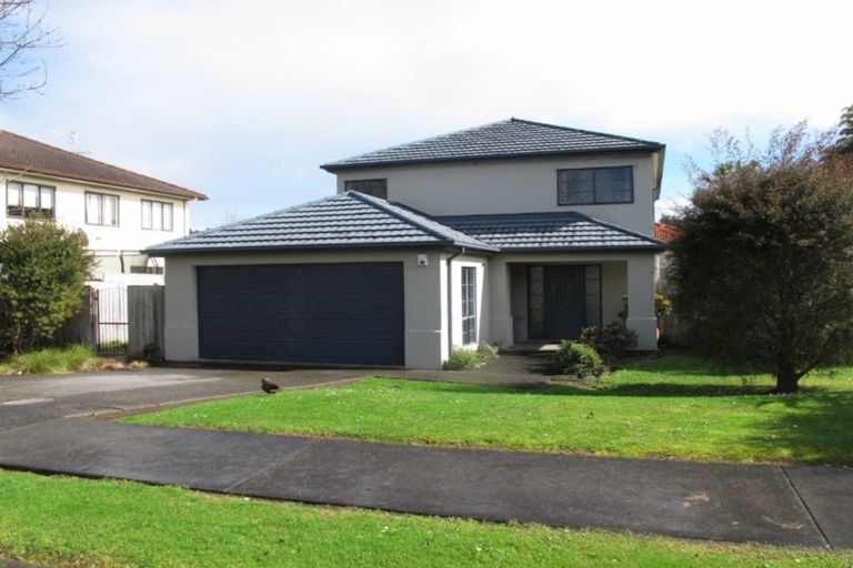 Photo of property in 38 Bass Road, Albany, Auckland, 0632