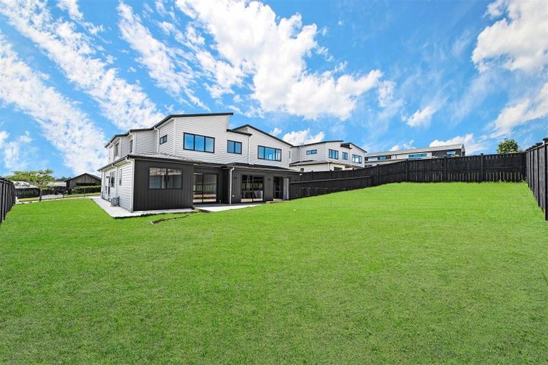 Photo of property in 4 Hutukawa Drive, Beachlands, Auckland, 2018