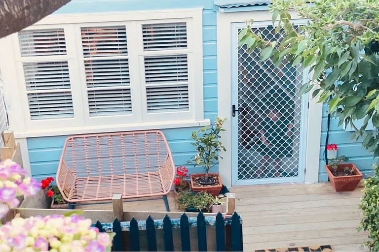 Photo of property in 16 Kenwyn Terrace, Newtown, Wellington, 6021