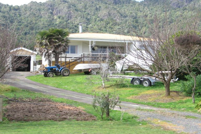 Photo of property in 2049 Whangarei Heads Road, Whangarei Heads, Whangarei, 0174