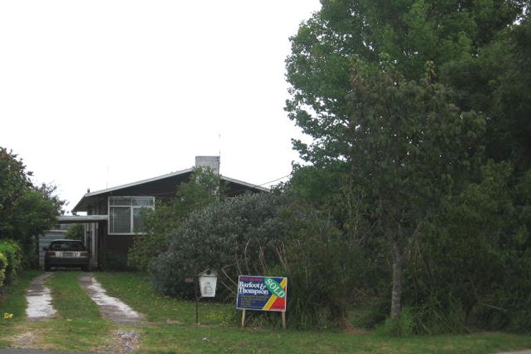 Photo of property in 258 Birkdale Road, Birkdale, Auckland, 0626