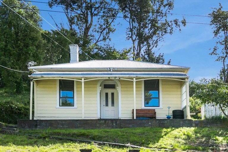Photo of property in 5 Prosser Street, Green Island, Dunedin, 9018