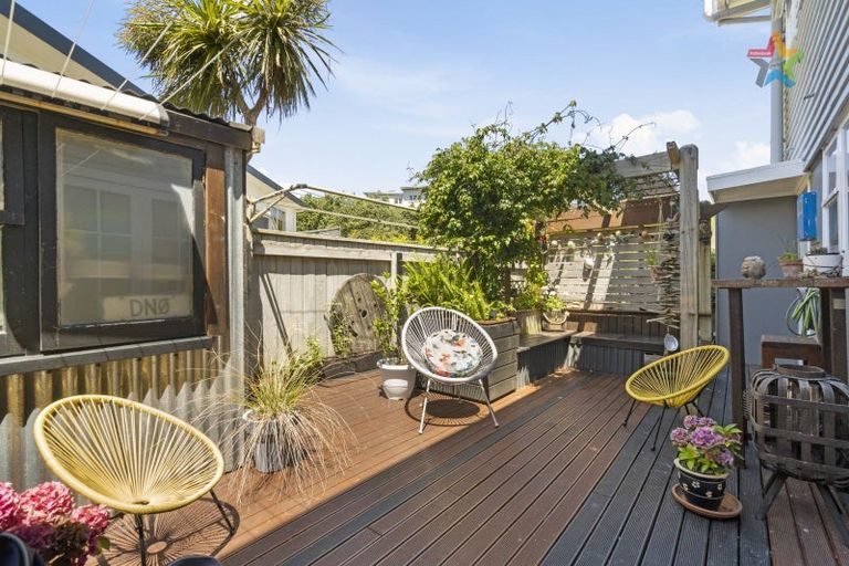 Photo of property in 12b Rahui Street, Strathmore Park, Wellington, 6022