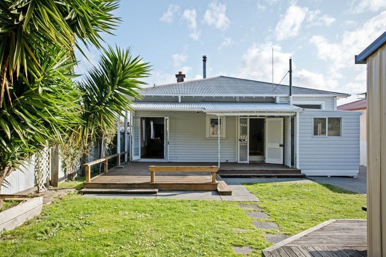 Photo of property in 385 Clifford Street, Mangapapa, Gisborne, 4010