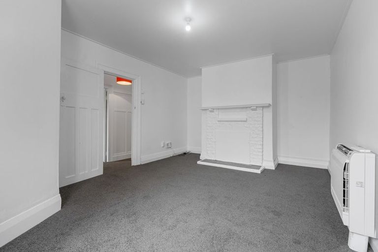 Photo of property in 89 Russell Street, Dunedin Central, Dunedin, 9016
