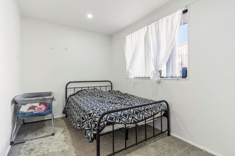 Photo of property in 4/5 Ingram Street, Papakura, 2110