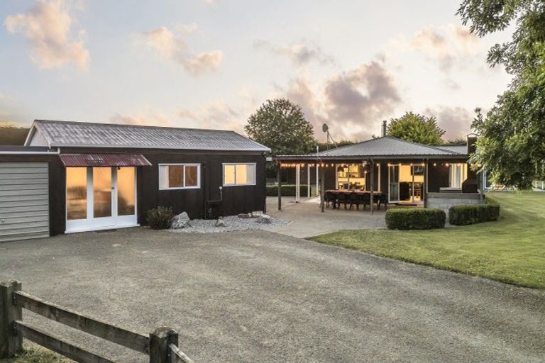 Photo of property in 215 Pugh Road, Hope, Richmond, 7081