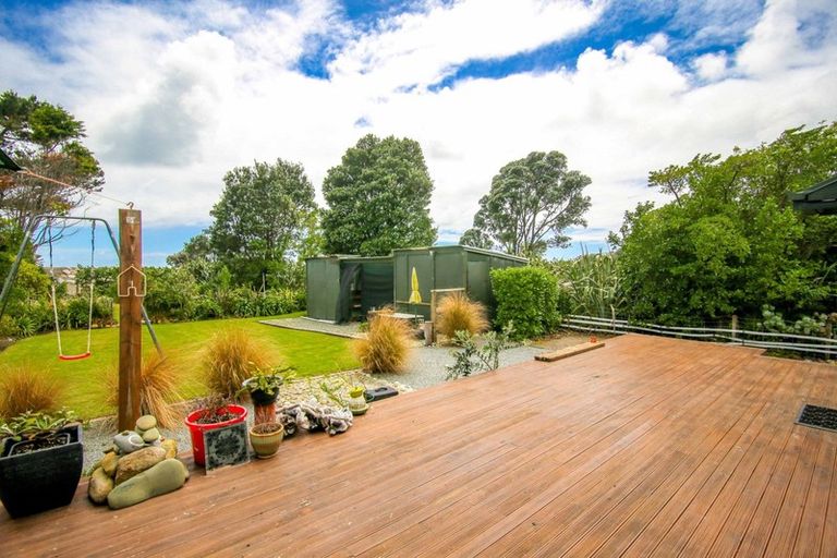 Photo of property in 106a Torea Street, Granity, 7823