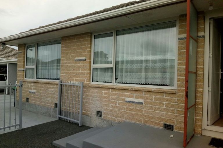 Photo of property in 1/140 Union Street, New Brighton, Christchurch, 8061