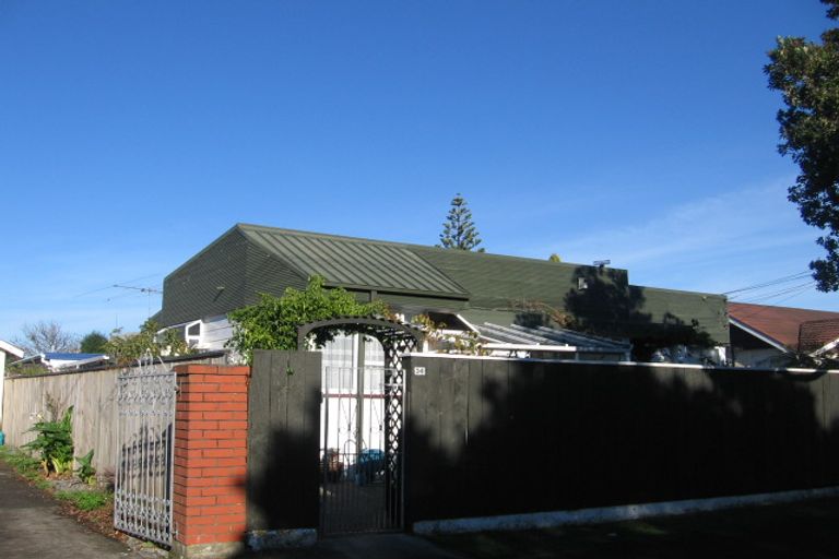 Photo of property in 1/34 Wilford Street, Woburn, Lower Hutt, 5011