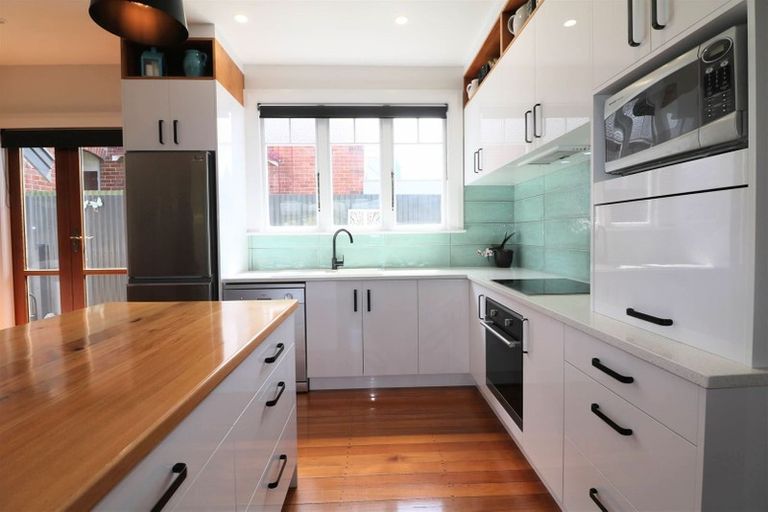 Photo of property in 7 Trafalgar Street, Maori Hill, Timaru, 7910