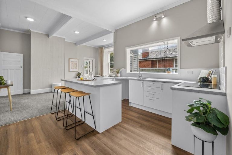 Photo of property in 12 Rapley Street, Hampstead, Ashburton, 7700