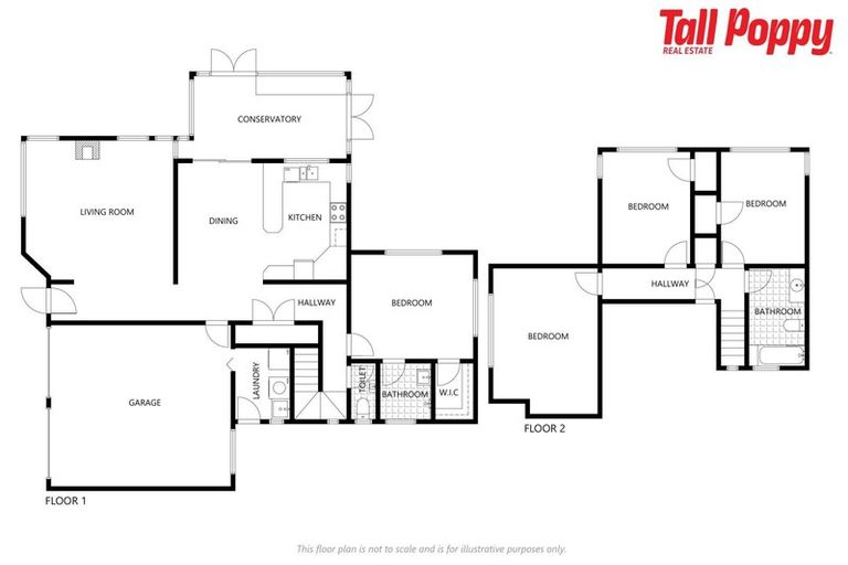 Photo of property in 17b Orchard Place, Lynmore, Rotorua, 3010