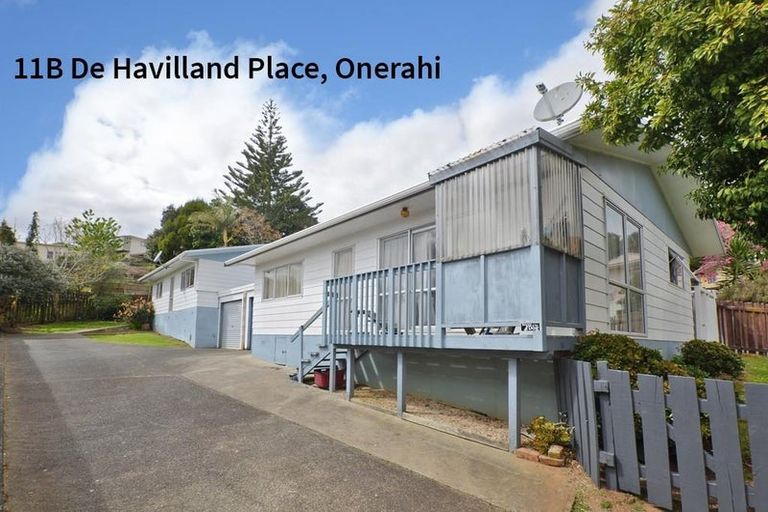 Photo of property in 11a De Havilland Place, Onerahi, Whangarei, 0110