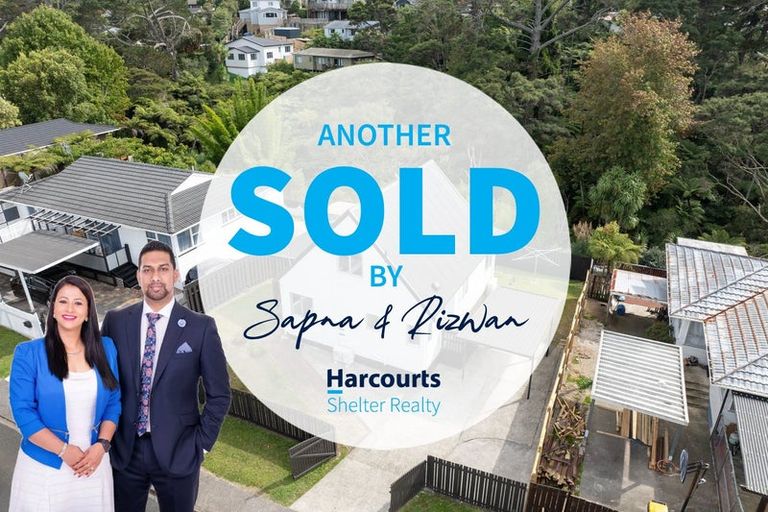 Photo of property in 68 Helena Street, Massey, Auckland, 0614