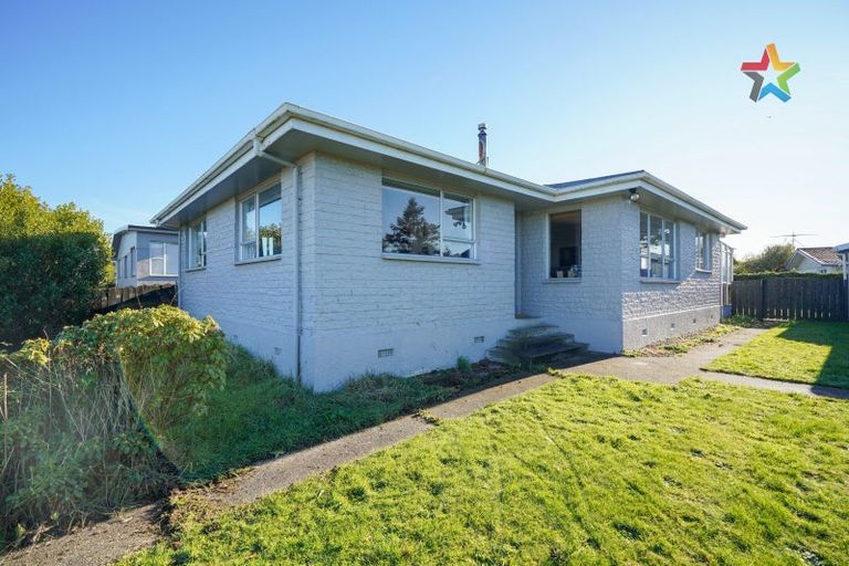 Photo of property in 58 Christina Street, Strathern, Invercargill, 9812