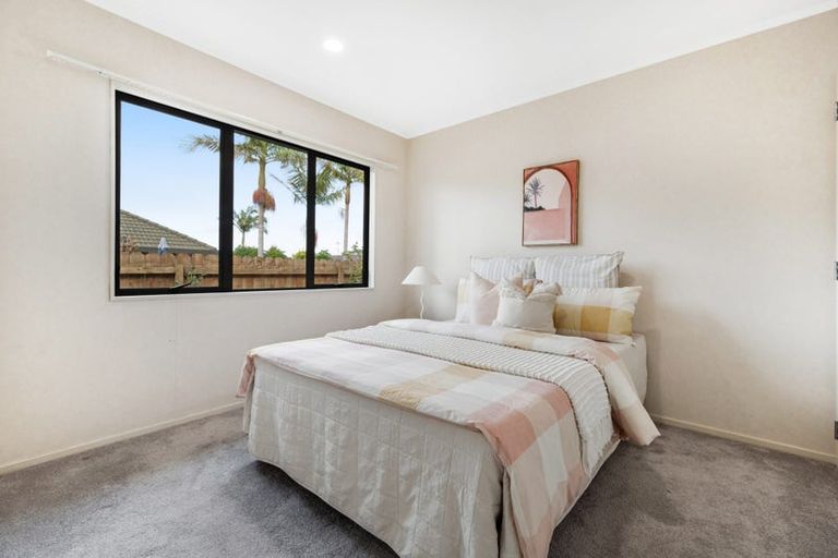 Photo of property in 3 Glanworth Place, Dannemora, Auckland, 2016