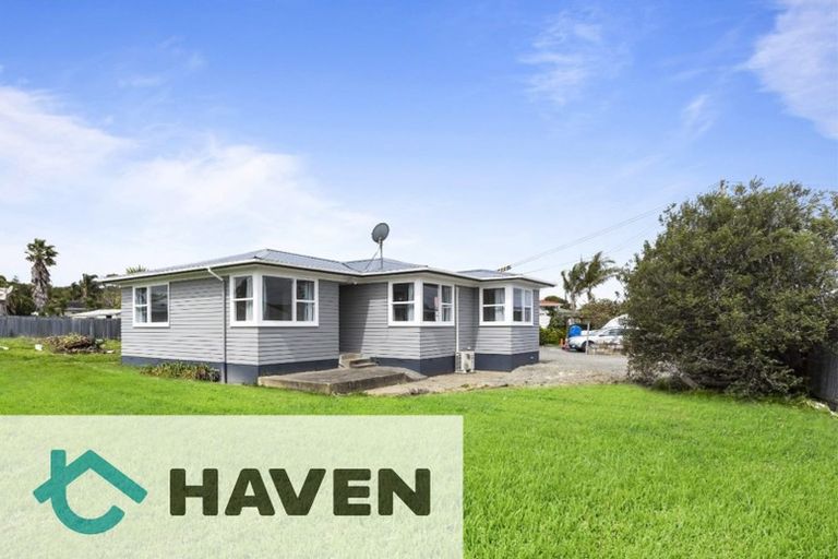 Photo of property in 55 Cargill Street, Papakura, 2110