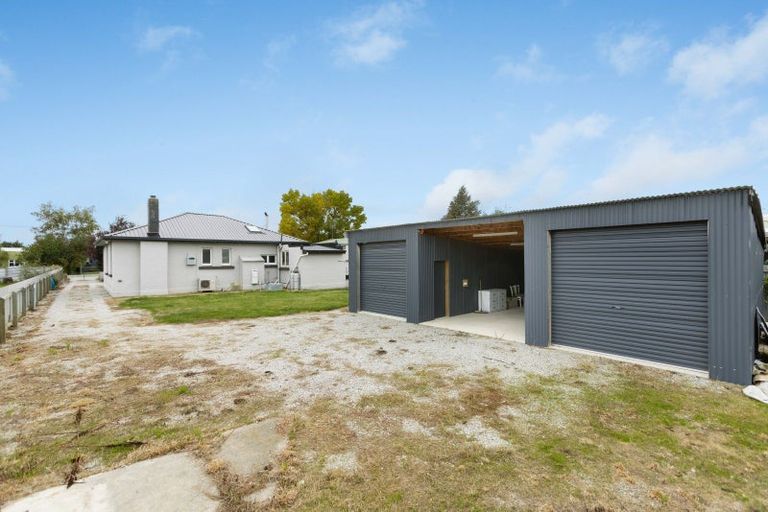 Photo of property in 3 Stafford Street, Ranfurly, 9332