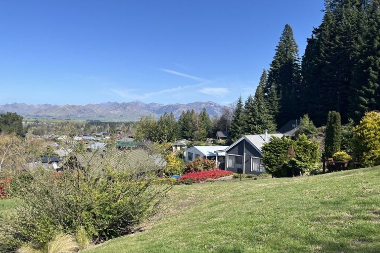 Photo of property in 40 Alpine Avenue, Hanmer Springs, 7334