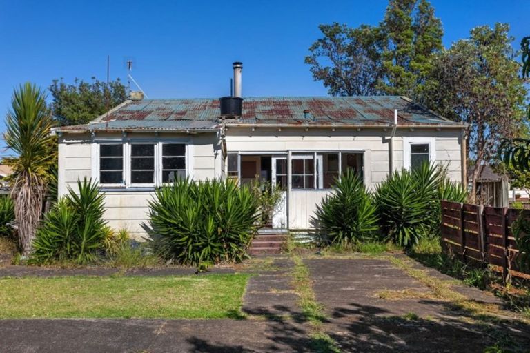 Photo of property in 52 Saint John Street, Opotiki, 3122