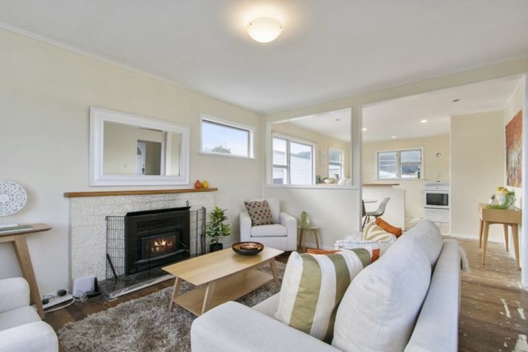 Photo of property in 17 Whitehall Street, Wainuiomata, Lower Hutt, 5014