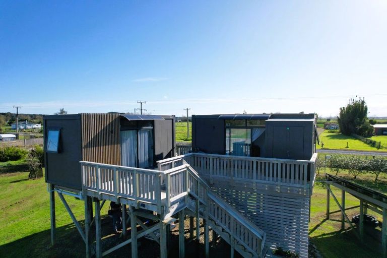 Photo of property in 5 Church Street, Aratapu, Dargaville, 0371